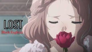 Billie Eilish - Help I Lost - AMV - Black Eagle22