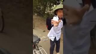 Bố t là Flo :)  - Choẻ châu đánh lộn  | CV hihihihi