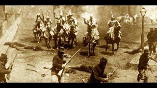 Nascita di una nazione (The Birth of a Nation)(1915) (Drammatico-Storico) REMASTERED HD