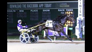 2024 Carl Erskine Memorial Harrah's Hoosier Park : T C I (1:52:4)