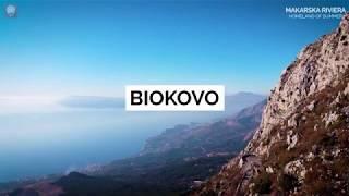 Scenes from Paradise: Biokovo mountain | Makarska Riviera | Croatia