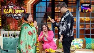 Karan Johar ने दिया Bharti Singh को "केला"! | The Kapil Sharma Show Season 2 | Bawaal Hai