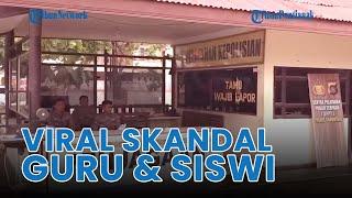 ®️ FAKTA BARU Video Viral GorontaloPak Guru Jalin Asmara Dengan Siswi Sejak Tahun 2022