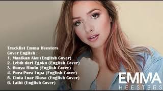 emma heesters Full album cover English Indonesia Songs