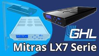 GHL LX7 Produktvideo