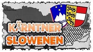 Kärntner Slowenen | 100 Jahre ohne Mandat.