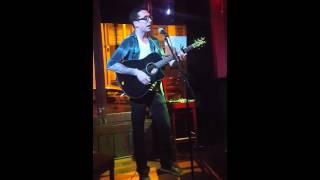 Ben Yurcisin Open Mic