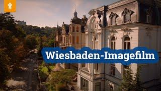  Wiesbaden: That´s why we love it - Image-Film / Landeshauptstadt Wiesbaden