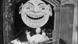 A Nightmare (Le Cauchemar, 1896) ㅡ Georges Méliès