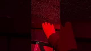 АСМР В КИНОТЕАТРЕ  Подпишись на мой канал :) #asmr #асмр #кинотеатр #halkasmr