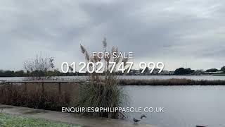 Philippa Sole Property Tour - For Sale - Water's Edge, Twemlow Ave