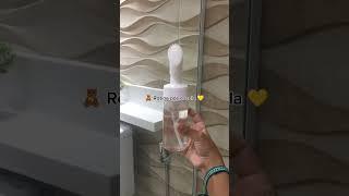 Rotina pós escola/ Banho Premium  #preppy #viral #rotinas #vlog