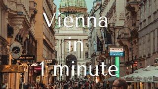  Explore Vienna, home of Mozart | by One Minute City