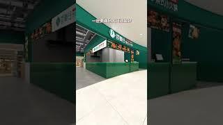 商業空間設計｜店前擺一個試吃餐車，就已經賺了幾十萬了｜分享給需要的朋友｜360商辦好簡單