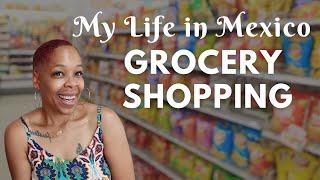 Life Unfiltered: Grocery Shopping When You Hate to Cook | My Life in Mexico City