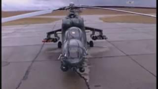 attack helicopters Mi-24 Mi-28 Ka-50.mp4