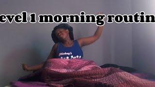 3 Things Every Teen Should Do || level 1 morning routine