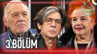 Muhabbet Kralı 3. Bölüm | Zeliha Berksoy