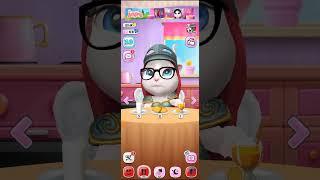 Talking Angela   #gamingglory #talkinangela #funnyshorts