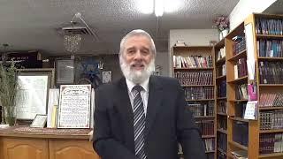 Noahide laws #5 - Rabbi Elyahu Kin.