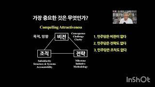 이재명의 사법민주화를 위한 전략
