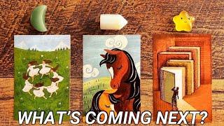 What’s Coming In Your Life? | Pick a Card Tarot Reading