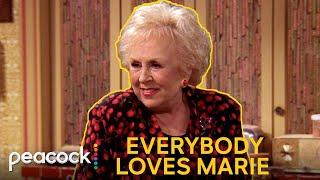 Everybody Loves Raymond | Marie Barone's Craziest Schemes