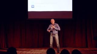 Success is available to everyone: Ivan Loboda at TEDxYouth@RedAvenue