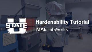 Hardenability Tutorial