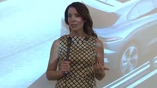 Ines Hoelter Teaser kurz Keynote 2023