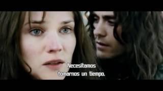 Mr. Nobody - Nemo & Anna