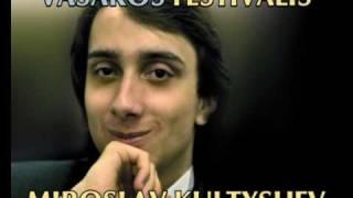 Naujosios muziku kartos Vasaros festivalis / Liepos 7 - 16 d.