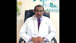 Apollo Hospitals Ahmedabad | Dr. Rahul Kamal Jalan