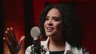 Bruna Lopes - Clamo Jesus / Eu Te Busco (Medley)