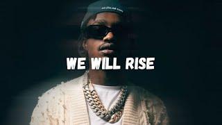 [FREE] Lil Tjay Type Beat x Polo G Type Beat | "We Will Rise" | Piano Beat | 2025 Type Beat