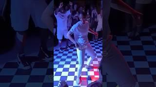  Melissa Vargas Dance Performance Goes Viral! 