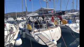 2013 Bavaria 36 Cruiser  - SOLD