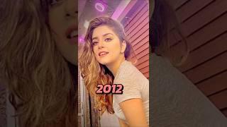 Alizeh Shah Life Journey  #youtubeshorts #shorts #trending #ehdewafa #viralvideo