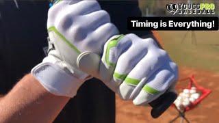 How To Improve Timing [7 Baseball Hitting Tips to Drastically Improve Timing]