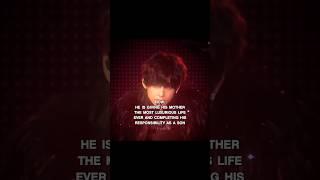 his mother must be so proud of him|@Purplexthetic7|#bts#v#fyp#shorts#yt#foryou#fypシ#shortsfeed
