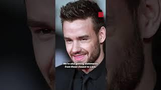 More Information About Liam Payne's Death Surfaces