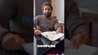 Naga Chaitanya Announcement On Need More Clues || 19th March || Filmy Hub