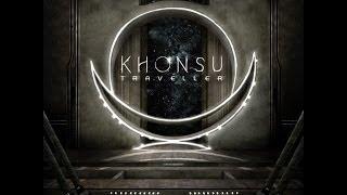 Khonsu - Traveller (2014) FULL ALBUM