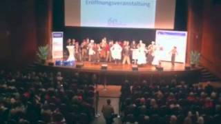 60-jähriges Jubiläum des Deutschen Kinderschutzbund e.V.