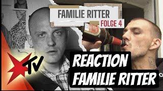 „Raus mit die Viecher!“ – Karin Ritter und ihr Fremdenhass | Reaction