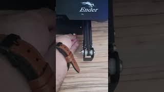 sd card pop out of ender 3