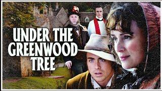 Iconic British Period Drama I Under the Greenwood Tree (2005) HD