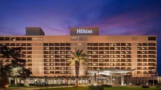 Hilton Otel Fiyatları | Hilton Otelleri