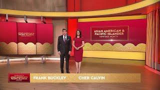 KTLA 5 Celebration: Asian American & Pacific Islander Heritage Month