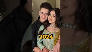 Jannat Zubair with Ayaan Zubair  | Jannat Zubair and Ayaan Zubair bond  | Jannat ayaan Zubair